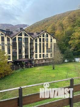 1-к квартира, посуточно, 50м2, 3/4 этаж