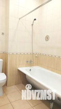 2-к квартира, посуточно, 50м2, 10/19 этаж