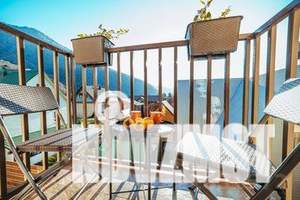 1-к квартира, посуточно, 20м2, 2/4 этаж