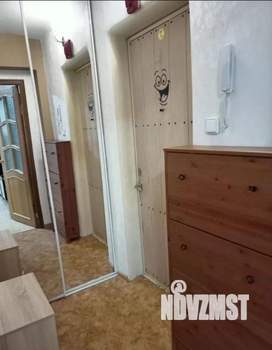 1-к квартира, на длительный срок, 38м2, 3/5 этаж