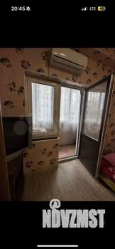 1-к квартира, на длительный срок, 30м2, 2/6 этаж