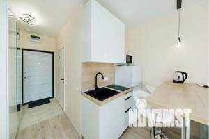 1-к квартира, посуточно, 18м2, 17/17 этаж
