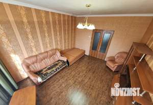 3-к квартира, на длительный срок, 90м2, 3/15 этаж