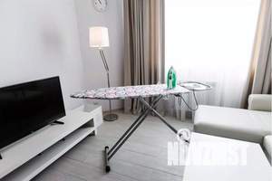 2-к квартира, посуточно, 70м2, 3/16 этаж