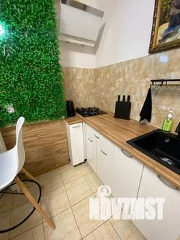 2-к квартира, посуточно, 42м2, 4/4 этаж