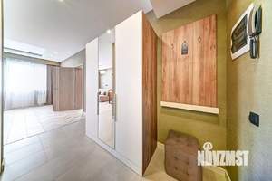 2-к квартира, посуточно, 50м2, 1/1 этаж