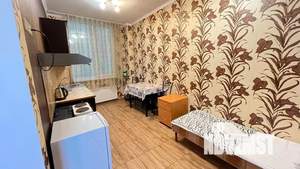 1-к квартира, посуточно, 25м2, 3/3 этаж