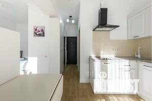 1-к квартира, посуточно, 35м2, 1/4 этаж