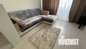 2-к квартира, посуточно, 58м2, 9/9 этаж