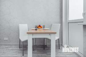 1-к квартира, посуточно, 40м2, 10/12 этаж