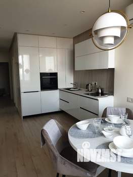 2-к квартира, на длительный срок, 55м2, 15/21 этаж