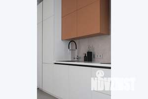 1-к квартира, посуточно, 42м2, 9/17 этаж