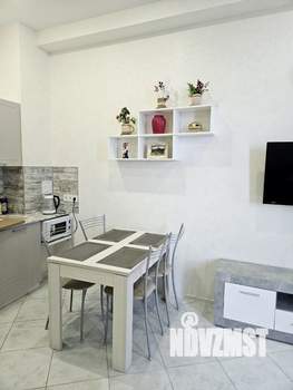 1-к квартира, посуточно, 32м2, 3/6 этаж