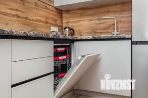 2-к квартира, посуточно, 40м2, 1/1 этаж