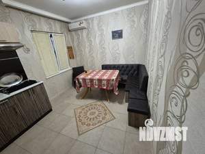 2-к квартира, посуточно, 70м2, 1/4 этаж