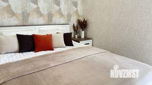 2-к квартира, посуточно, 37м2, 12/12 этаж