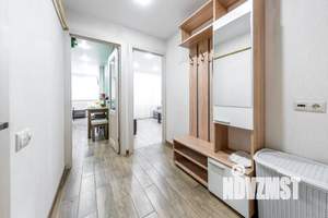 2-к квартира, посуточно, 20м2, 1/1 этаж