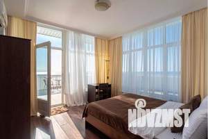 3-к квартира, посуточно, 105м2, 12/12 этаж