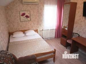 2-к квартира, посуточно, 20м2, 1/1 этаж