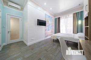 4-к квартира, посуточно, 150м2, 3/12 этаж