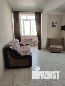 Студия квартира, посуточно, 26м2, 7/7 этаж