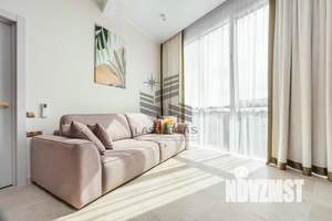 2-к квартира, на длительный срок, 54м2, 4/6 этаж