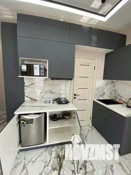 2-к квартира, посуточно, 38м2, 1/1 этаж