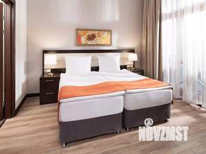 2-к квартира, посуточно, 46м2, 1/1 этаж