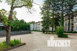 1-к квартира, посуточно, 32м2, 1/3 этаж