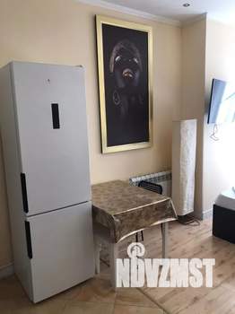 Студия квартира, посуточно, 20м2, 4/8 этаж