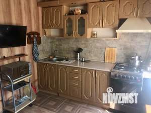 1-к квартира, посуточно, 34м2, 1/5 этаж