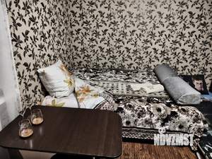 Студия квартира, на длительный срок, 25м2, 1/1 этаж