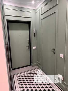 Студия квартира, посуточно, 25м2, 4/6 этаж