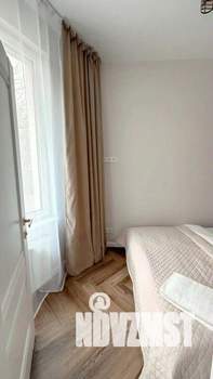 2-к квартира, посуточно, 42м2, 1/1 этаж