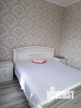 2-к квартира, на длительный срок, 45м2, 2/2 этаж