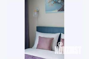 1-к квартира, посуточно, 22м2, 3/19 этаж