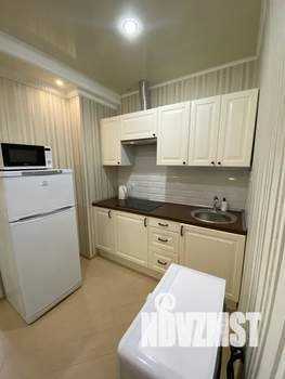 1-к квартира, посуточно, 38м2, 3/12 этаж