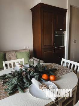 3-к квартира, посуточно, 55м2, 8/10 этаж