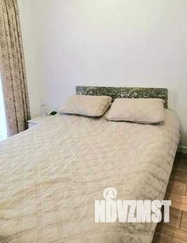 2-к квартира, посуточно, 37м2, 3/12 этаж