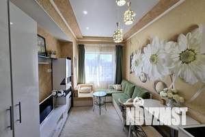 1-к квартира, посуточно, 23м2, 3/17 этаж