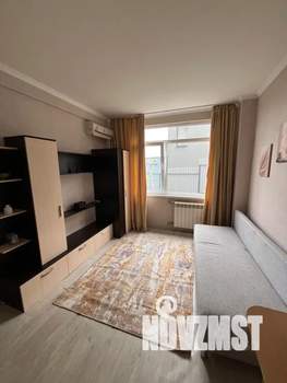 Студия квартира, посуточно, 18м2, 1/4 этаж