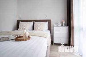 2-к квартира, посуточно, 49м2, 1/1 этаж