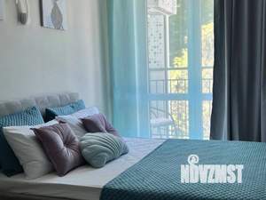 1-к квартира, посуточно, 29м2, 1/1 этаж