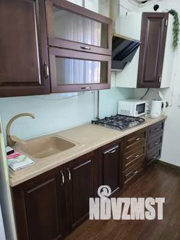 1-к квартира, посуточно, 48м2, 1/5 этаж