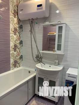 Студия квартира, посуточно, 36м2, 7/22 этаж