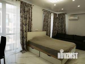 1-к квартира, посуточно, 31м2, 5/9 этаж