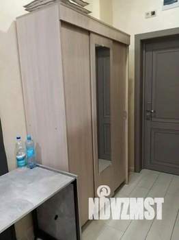 1-к квартира, посуточно, 16м2, 1/1 этаж