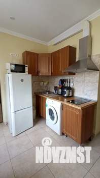 2-к квартира, посуточно, 45м2, 4/4 этаж