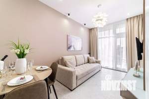 1-к квартира, посуточно, 56м2, 1/1 этаж