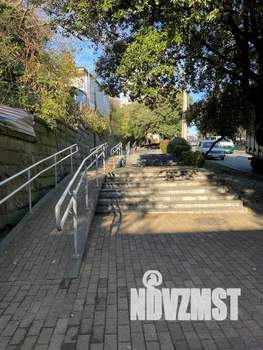 2-к квартира, посуточно, 52м2, 8/16 этаж